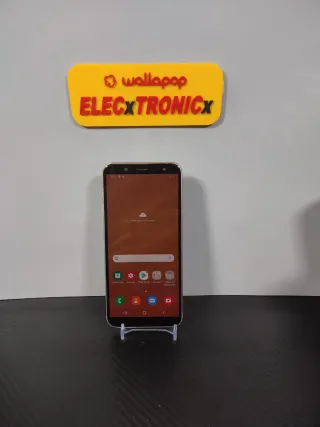 Samsung J6, Samsung A8, OPPO A53S y Redmi note 7