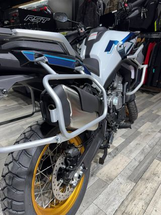 CFMOTO 800 MT EXPLORE .