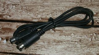 Lote 15 cable imagen y sonido.