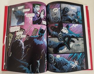 BATMAN CACOFONIA (DC Cómics)