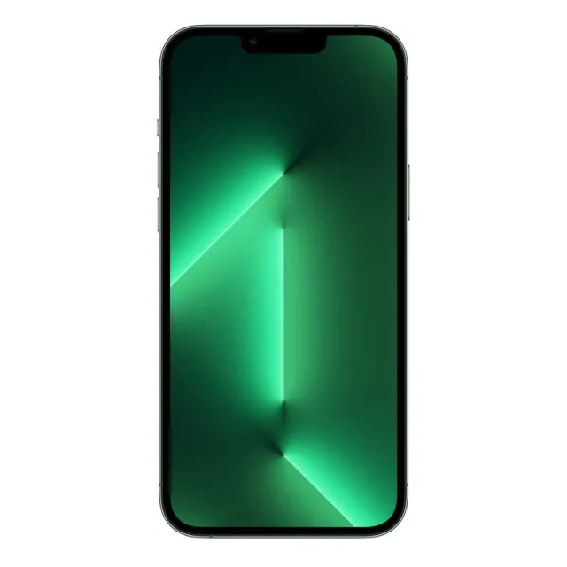 iPhone 13 Pro Max 256GB Verde Alpino