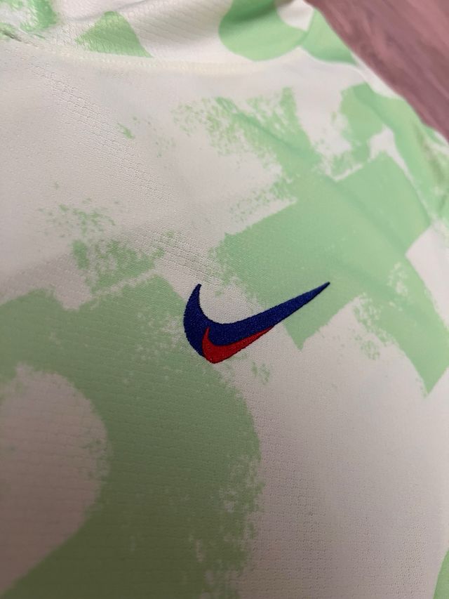 Camiseta FC Barcelona Oficial Talla S