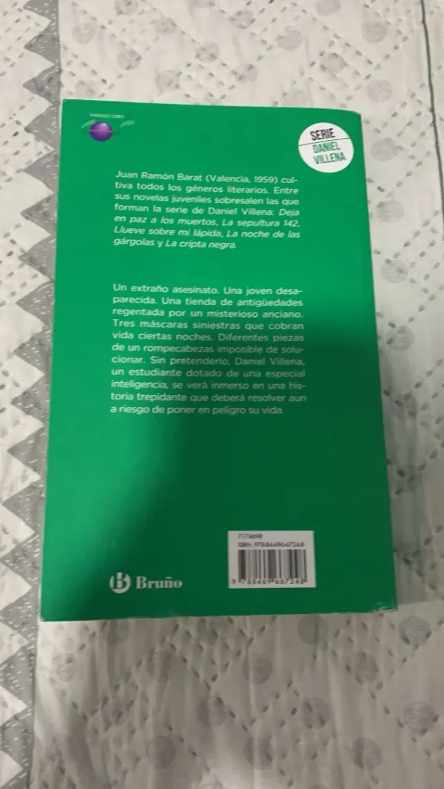 La sepultura 142