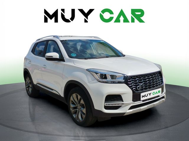 DR AUTOMOBILES DR4 1.5 85 kW (116 CV)