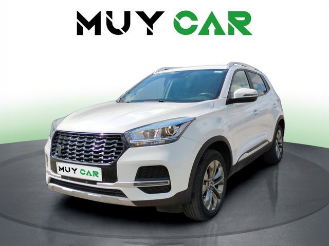 DR AUTOMOBILES DR4 1.5 85 kW (116 CV)