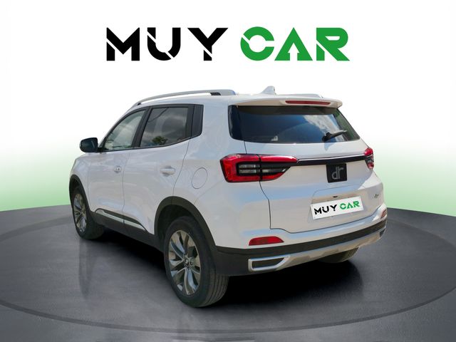 DR AUTOMOBILES DR4 1.5 85 kW (116 CV)