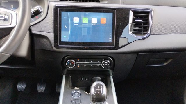 DR AUTOMOBILES DR4 1.5 85 kW (116 CV)