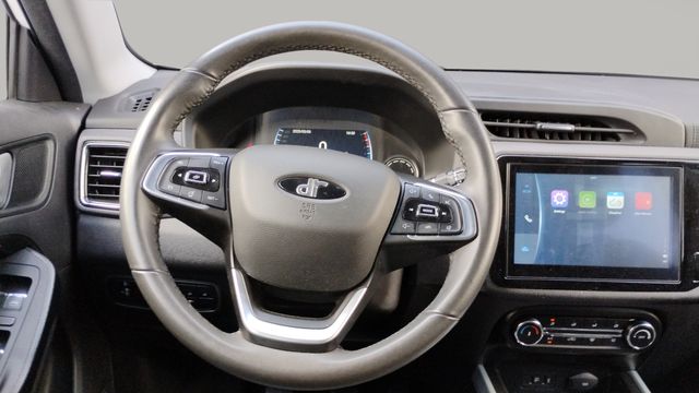 DR AUTOMOBILES DR4 1.5 85 kW (116 CV)