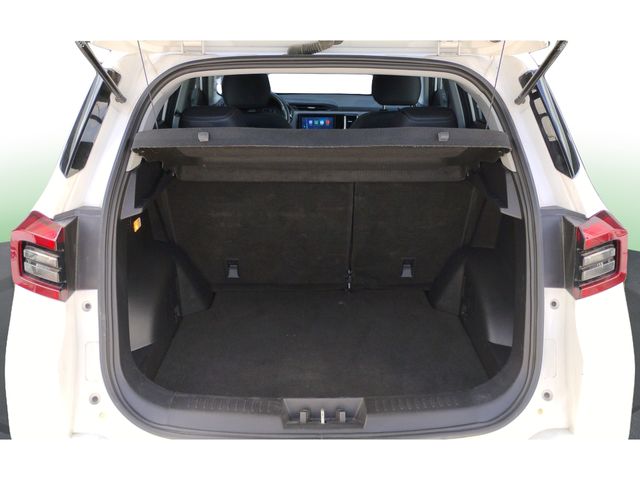 DR AUTOMOBILES DR4 1.5 85 kW (116 CV)