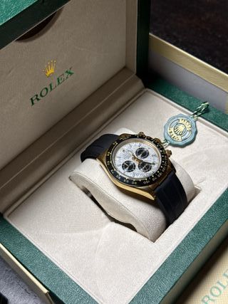 Rolex Daytona