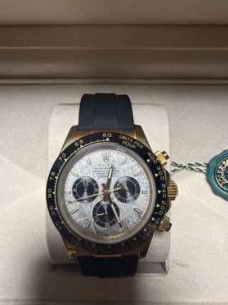 Rolex Daytona