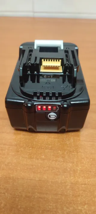 Batería Makita