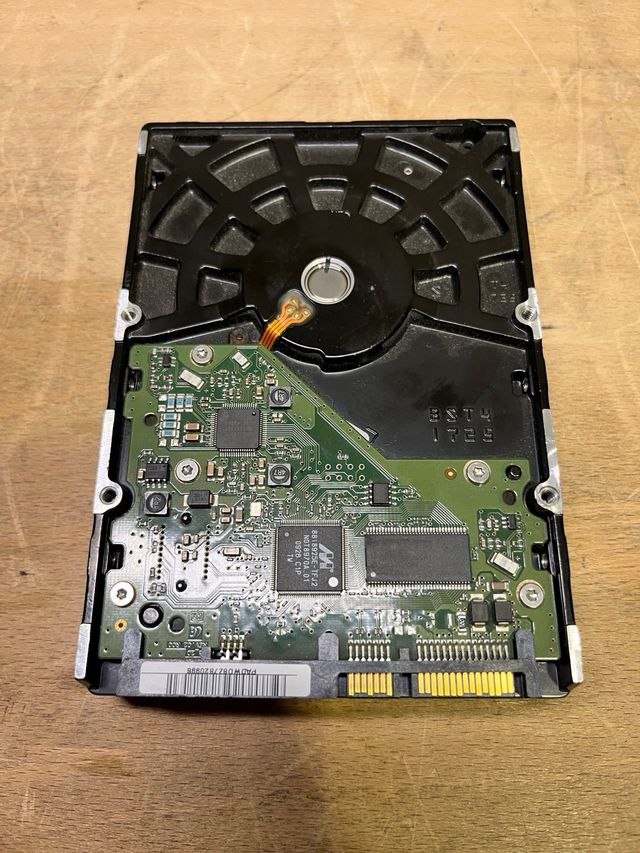 Samsung HD103SJ 1TB HDD