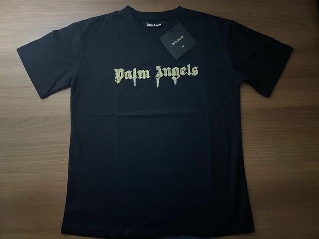 Camiseta Palm Angels
