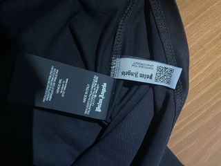 Camiseta Palm Angels