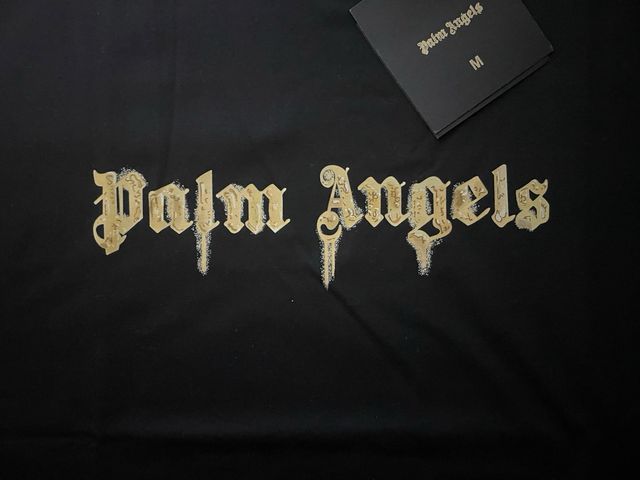 Camiseta Palm Angels
