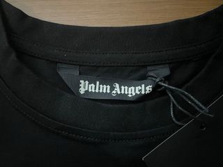 Camiseta Palm Angels