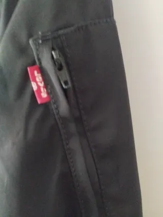 Chaqueta Bomber Levi's