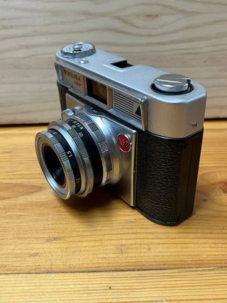 Cámara Werlisa Color