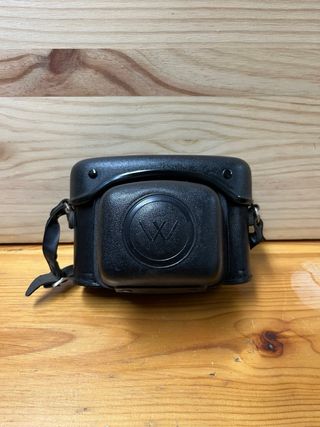 Cámara Werlisa Color