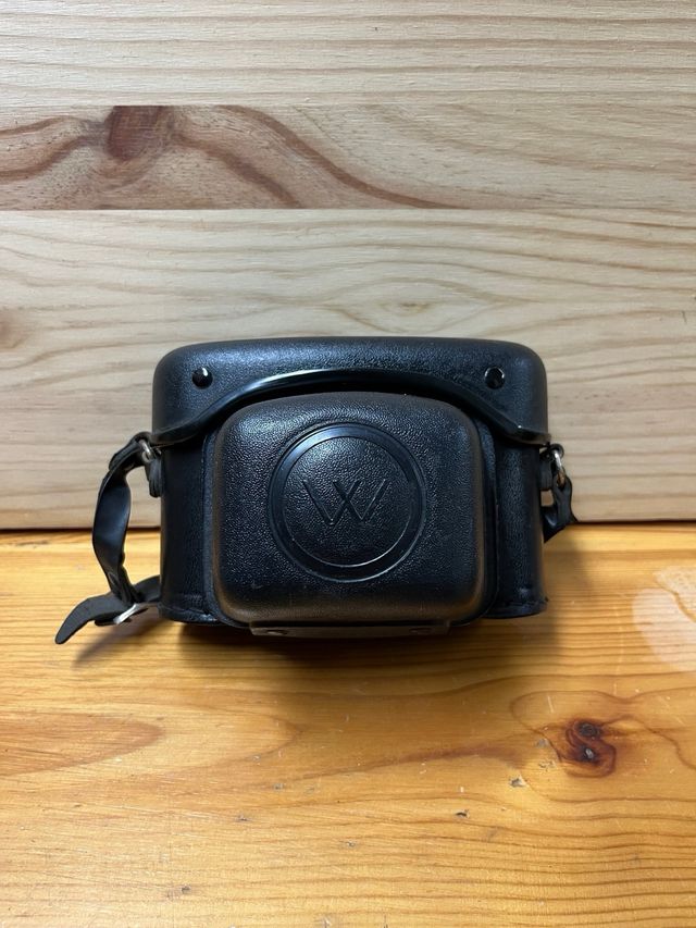 Cámara Werlisa Color