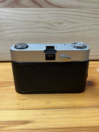 Cámara Werlisa Color