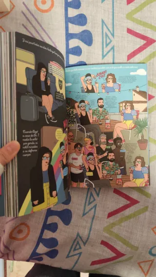 Idiotizadas: Un cuento de empoderhadas