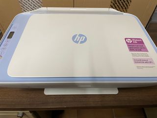 Impresora HP DeskJet 2822e - A ESTRENAR