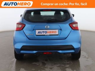 Nissan Micra 1.0 Visia