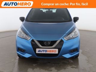 Nissan Micra 1.0 Visia
