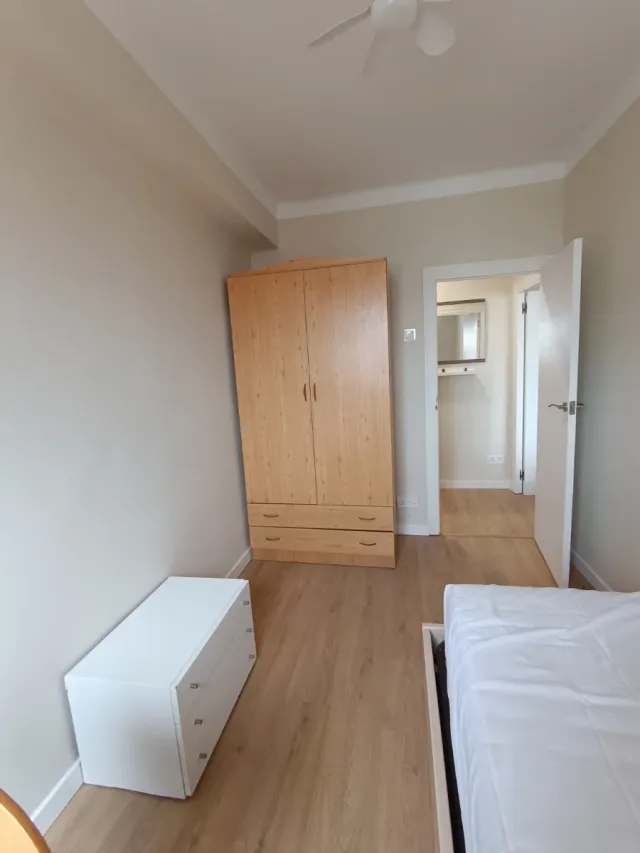 Habitación en alquiler