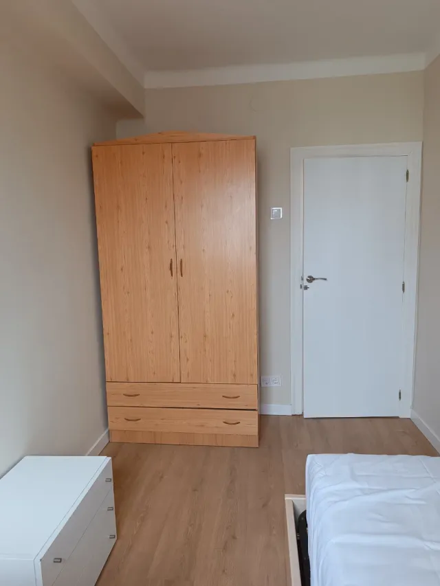 Habitación en alquiler