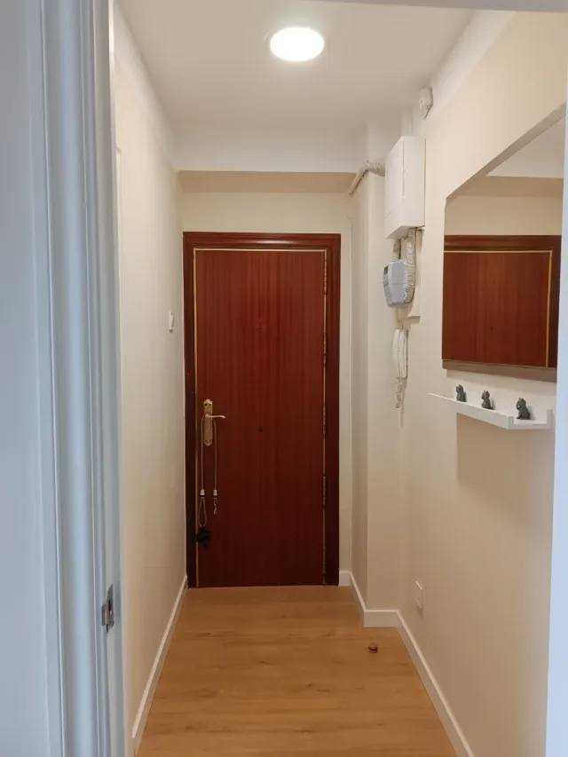 Habitación en alquiler