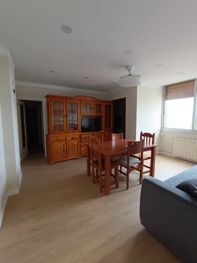 Habitación en alquiler