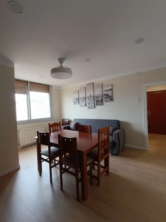 Habitación en alquiler