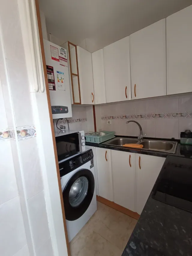 Habitación en alquiler