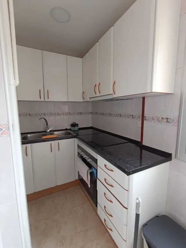 Habitación en alquiler