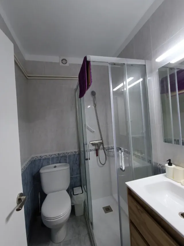 Habitación en alquiler