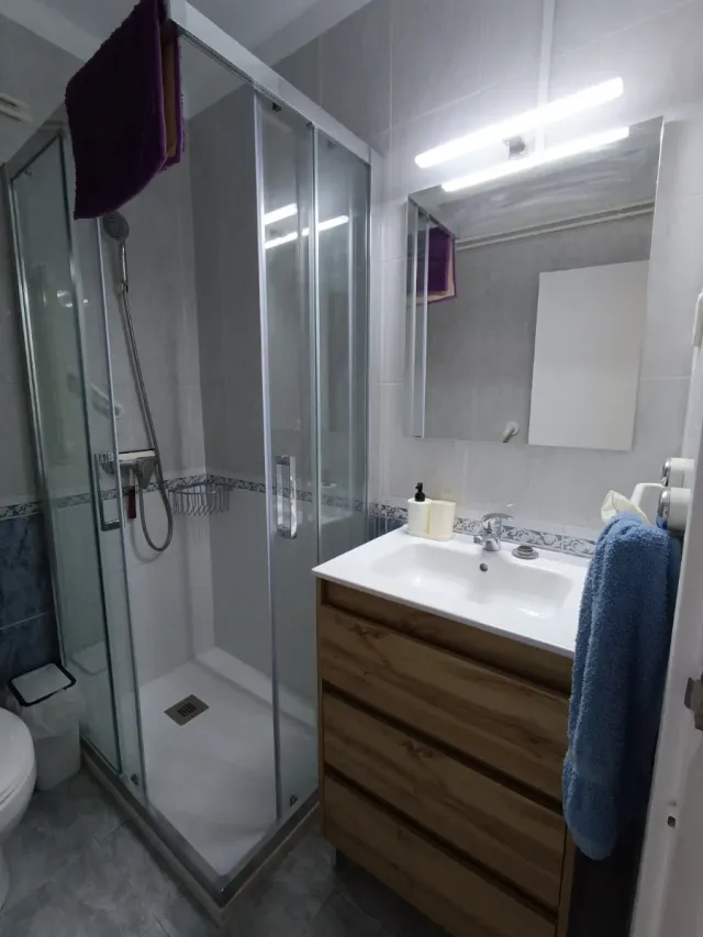 Habitación en alquiler