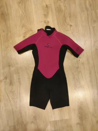 Neopreno verano niña 6 años