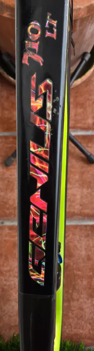 Vendo quadro Scott Genius LT Plus 2017 - 29er