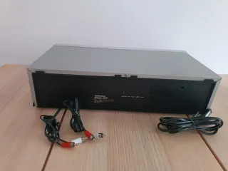 Technics RS-B18 LEER!!!