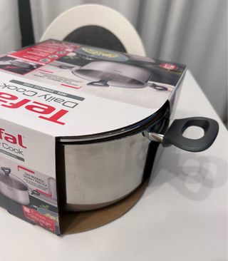 Olla Tefal Daily Cook Inox 24cm 5L