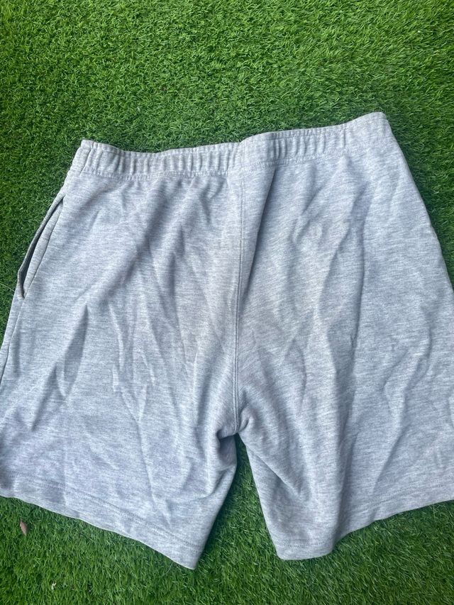 Pantalones cortos Champion grises