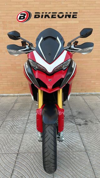 DUCATI MULTISTRADA 1260 PIKES PEAK - 2018 - 23.896