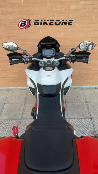 DUCATI MULTISTRADA 1260 PIKES PEAK - 2018 - 23.896