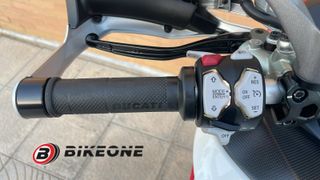 DUCATI MULTISTRADA 1260 PIKES PEAK - 2018 - 23.896