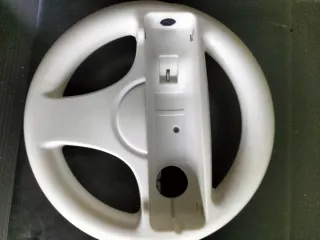 Volante Wii Nintendo