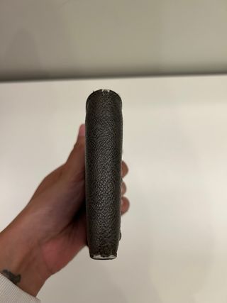 Cartera Loewe original