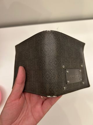 Cartera Loewe original